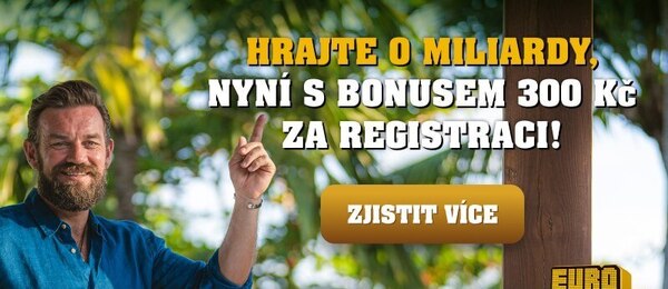 Eurojackpot výsledky tabulka výher