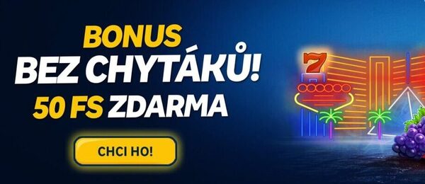 casino bonus za registraci bez vkladu