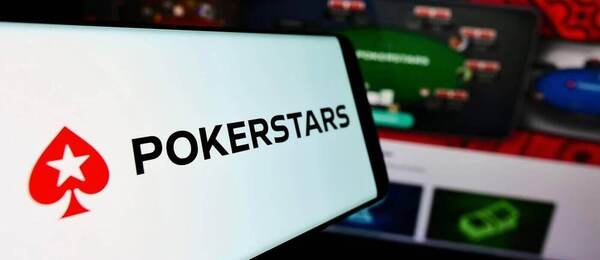 PokerStars končí v ČR
