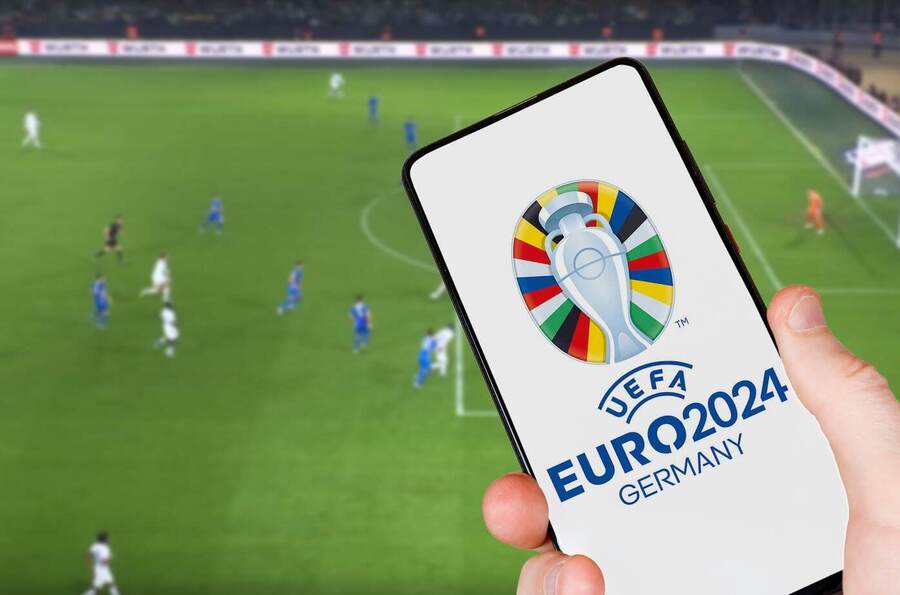 EURO 2024: skupiny, los, tabulka, program