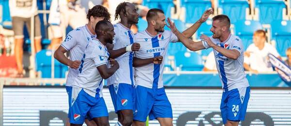 Kde sledovat Baník Ostrava vs. FC Kodaň