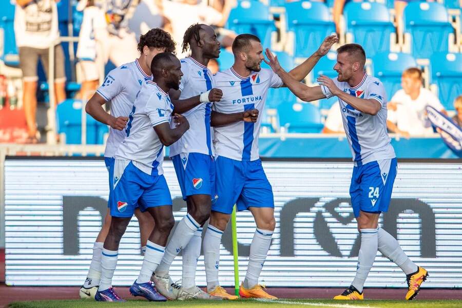 Kde sledovat Baník Ostrava vs. FC Kodaň