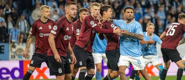 Kde sledovat AC Sparta Praha vs. Malmö FF