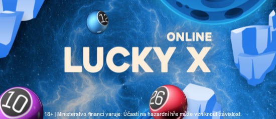 loterie Fortuna LuckyX