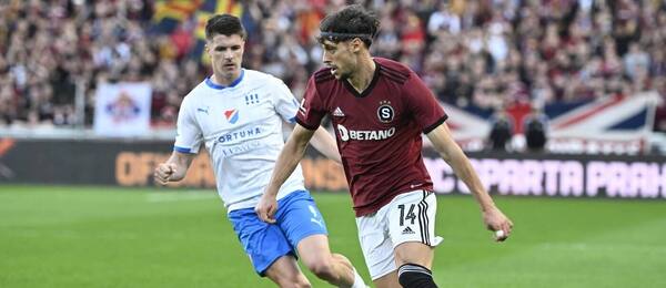 Kde sledovat AC Sparta Praha vs. FC Baník Ostrava