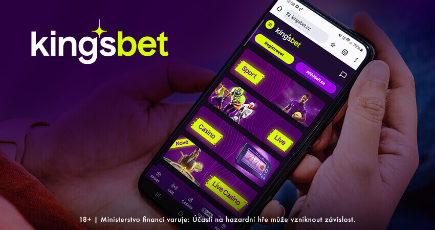 Kingsbet casino