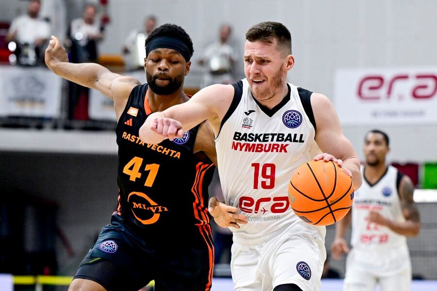 Basketbal online přenosy živě zdarma dnes v TV