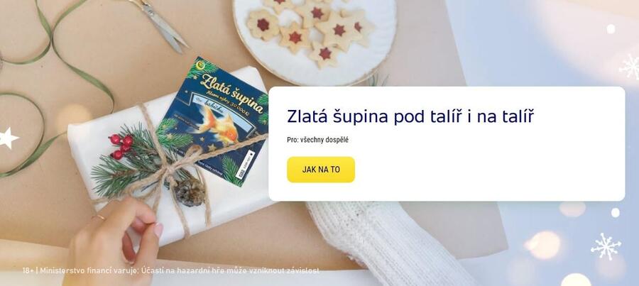 Los Zlatá šupina