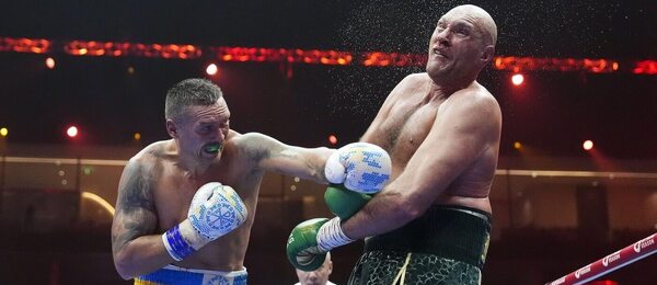 usyk vs fury 2 kde sledovat