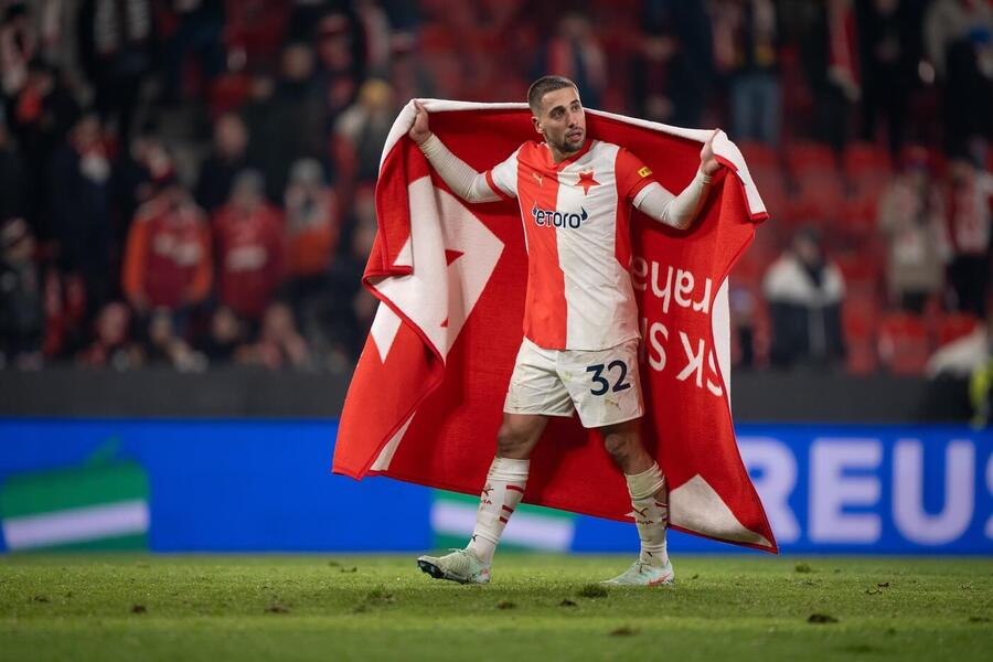 kde sledovat SK Slavia Praha vs. FK Mladá Boleslav