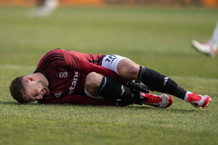 Kde sledovat AC Sparta Praha vs. FC Hradec Králové